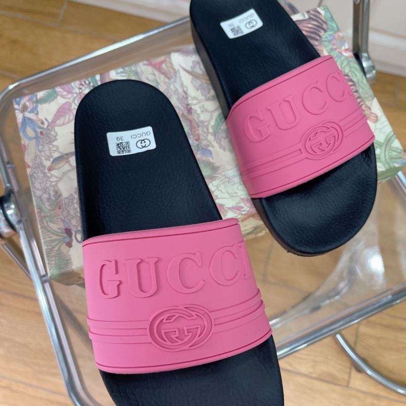 Gucci Slippers